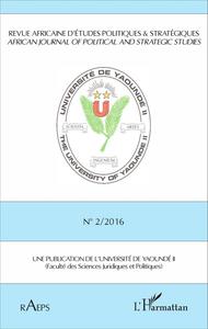 Revu africaine n°2