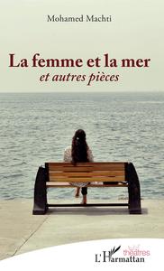 La femme et la mer