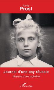 Journal d'une psy réussie