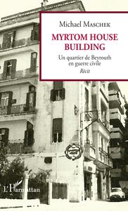 Myrtom House Building