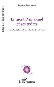 Le Mont Damâvand et ses poètes