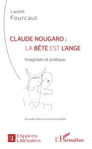 Claude Nougaro : la bête est l'ange