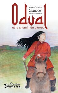 Odval et le chemin de pierres