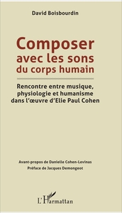 Composer avec les sons du corps humain