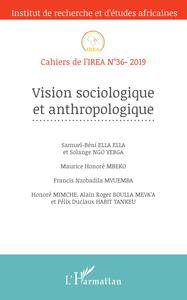 Vision sociologique