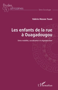 Les enfants de la rue à Ouagadougou