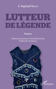 Lutteur de légende