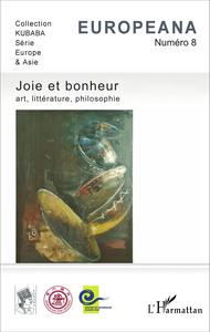Joie et bonheur