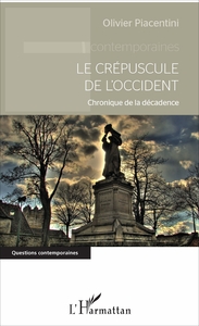 Le crépuscule de l'Occident