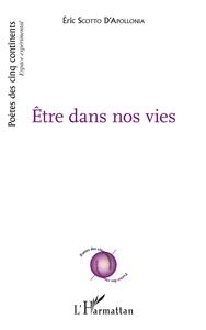 Être dans nos vies