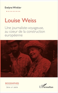 Louise Weiss