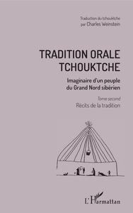 Tradition orale tchouktche