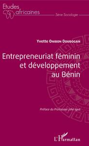 Entrepreneuriat féminin et développement au Bénin