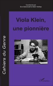 Viola Klein, une