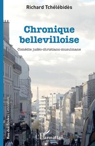 Chronique bellevilloise