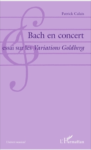 Bach en concert