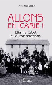 Allons en Icarie !