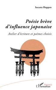 Poésie brève d'influence japonaise