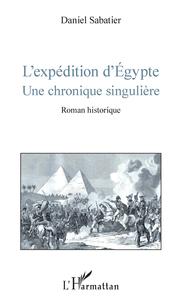 L'expédition d'Egypte