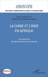 La Chine et l'Inde