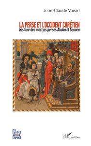La Perse et l'Occident chrétien