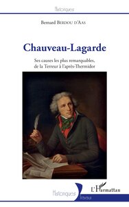 Chauveau-Lagarde
