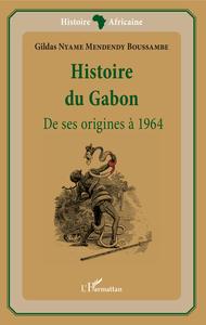 Histoire du Gabon