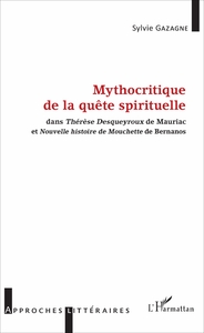 Mythocritique de la quête spirituelle