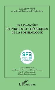 Les avancées cliniques et théoriques de la sophrologie