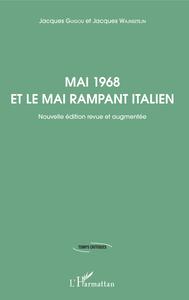 Mai 1968 et le mai rampant italien