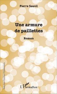 Une armure de paillettes