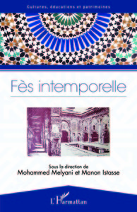 Fès intemporelle