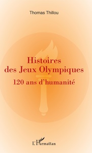 Histoires des Jeux Olympiques