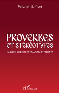 Proverbes et stéréotypes