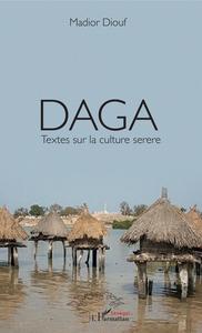 Daga Textes sur la culture serere