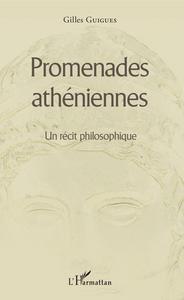 Promenades athéniennes