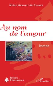 Au nom de l'amour