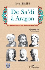 De Sa'di à Aragon