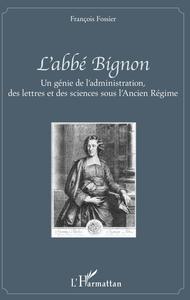 L'abbé Bignon