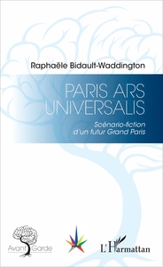 Paris Ars Universalis