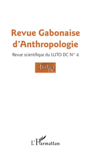 Revu gabonaise