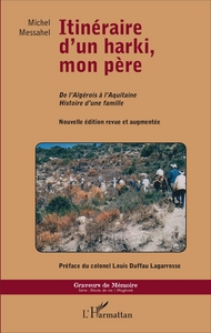Itinéraire d'un harki, mon père