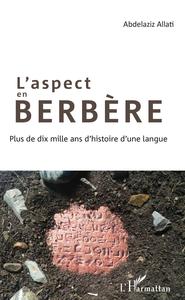 L'aspect en berbère