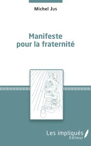 Manifeste pour la fraternité