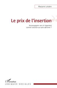 Le prix de l'insertion