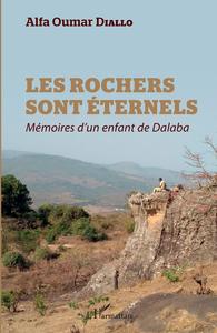 Les rochers sont éternels