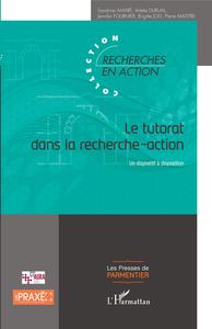 Le tutorat dans la recherche-action