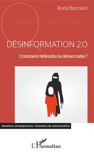 Désinformation 2.0