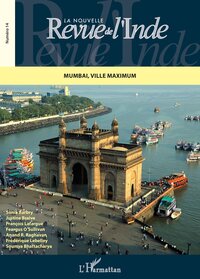 Mumbai, ville