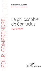 La philosophie de Confucius